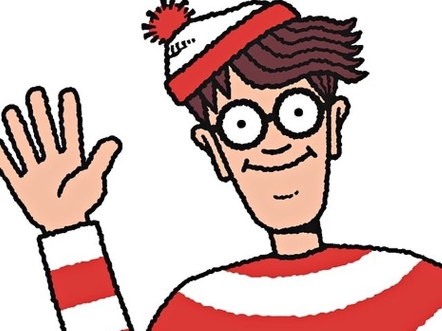 WheresWaldo